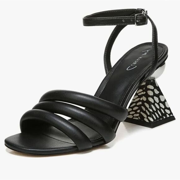 BRAND NEW CIRCUS BY SAM EDELMAN BOBBIE SANDAL - Picture 9 of 16